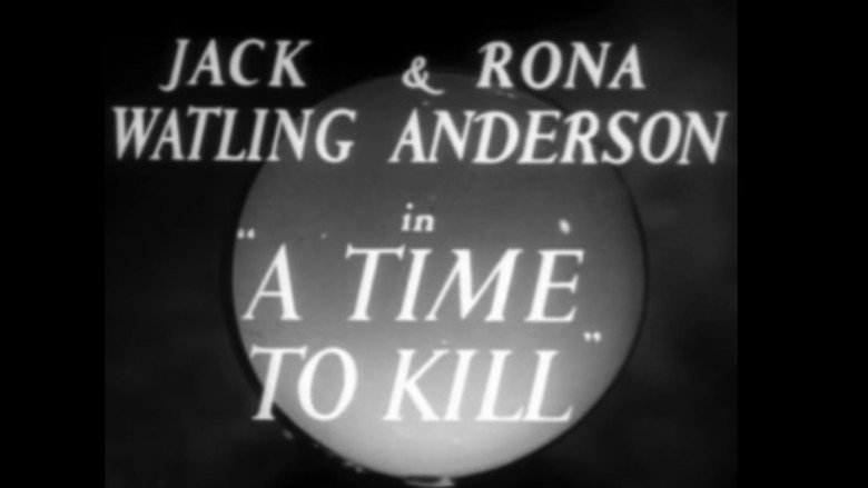 A Time to Kill still 4