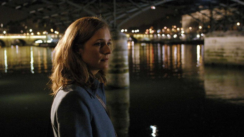 The Bridge of Arts still 2