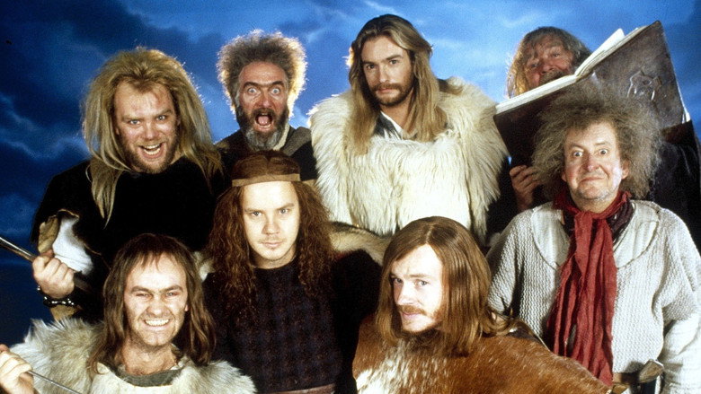Erik the Viking still 6
