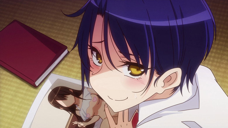 メスダチ The Animation still 1