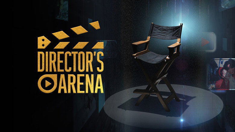 Director's Arena still 4