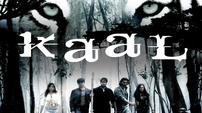 Kaal still 3