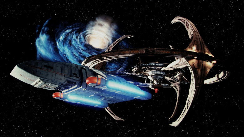 Star Trek: Deep Space Nine still 4