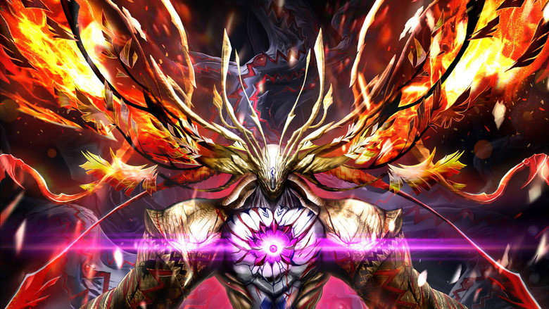 Fate/Grand Order Final Singularity – Grand Temple of Time: Solomon still 7