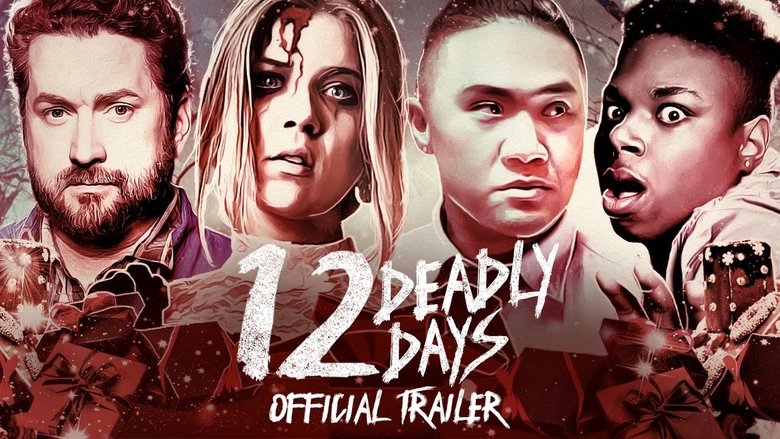 12 Deadly Days still 1