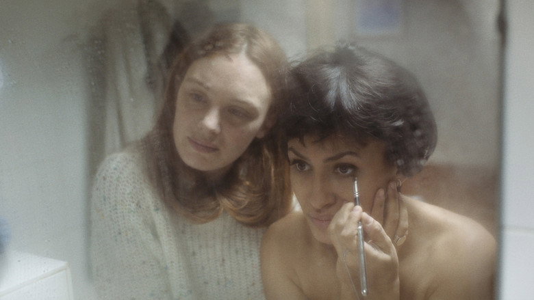 Jeune Femme still 7