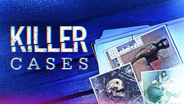 Killer Cases still 1