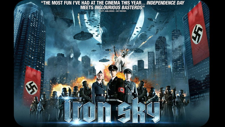 Iron Sky still 5
