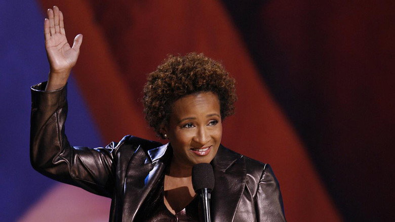 Wanda Sykes: I'ma Be Me still 1