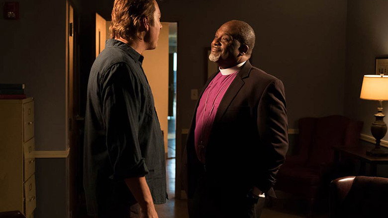 All Saints still 8