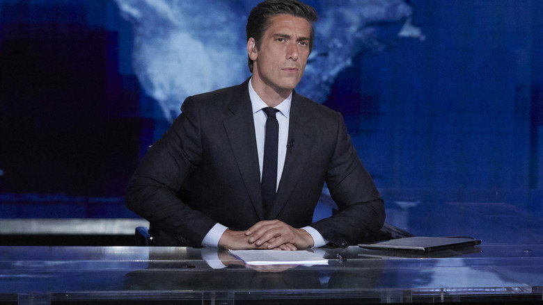 World News Tonight with David Muir still 1