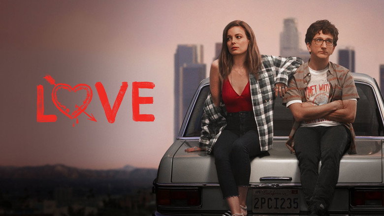 Love still 4