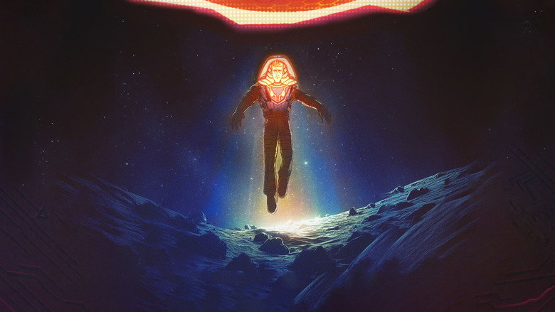 Astronauta still 1