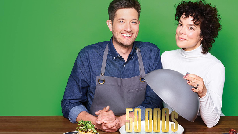 Le Restaurant still 2