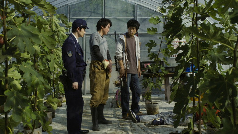 Noise still 7
