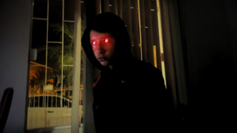 The Bloody Hero still 1