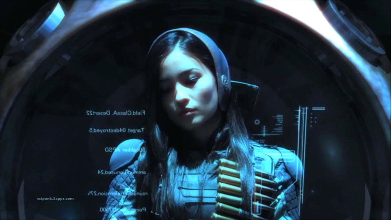 Assault Girls still 1