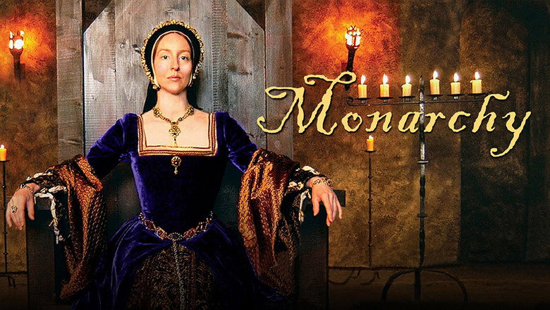 Monarchy still 3