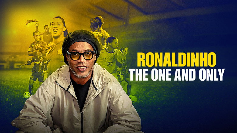 Ronaldinho: The One and Only still 5