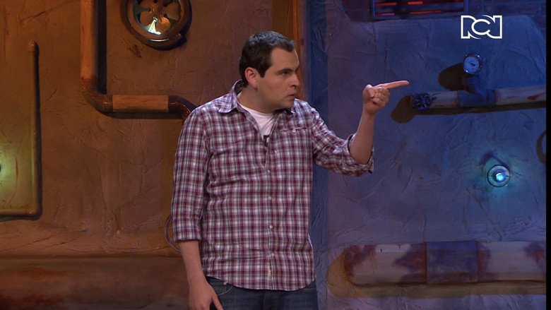 Los Comediantes de La Noche still 6