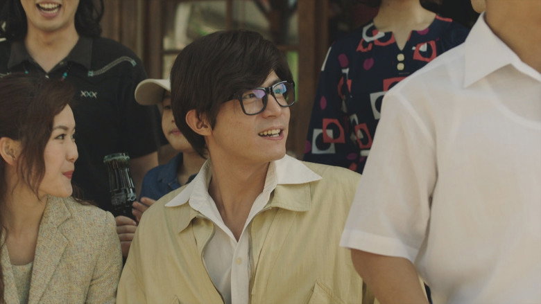 Yong-Jiu Grocery Store still 6