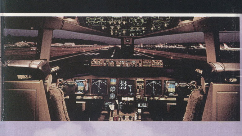 21st Century Jet: The Building of the 777 still 3