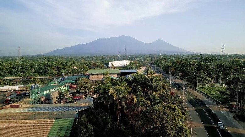 Bulahaw sa Banahaw still 2