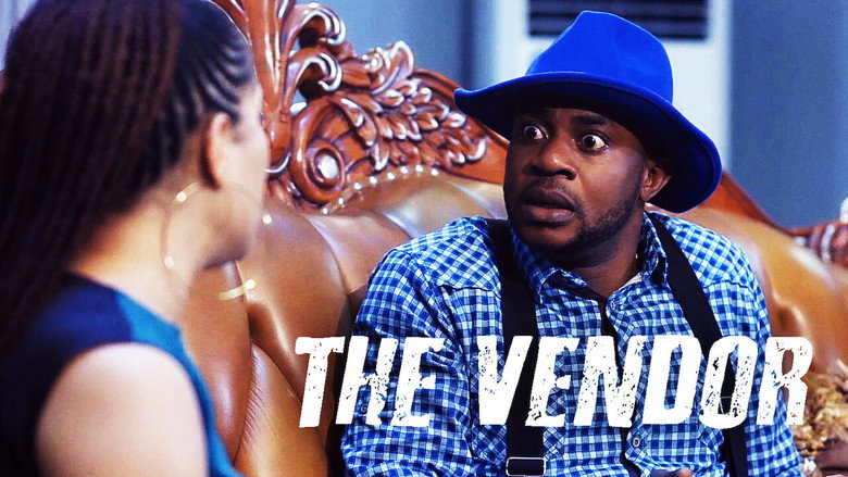The Vendor still 3