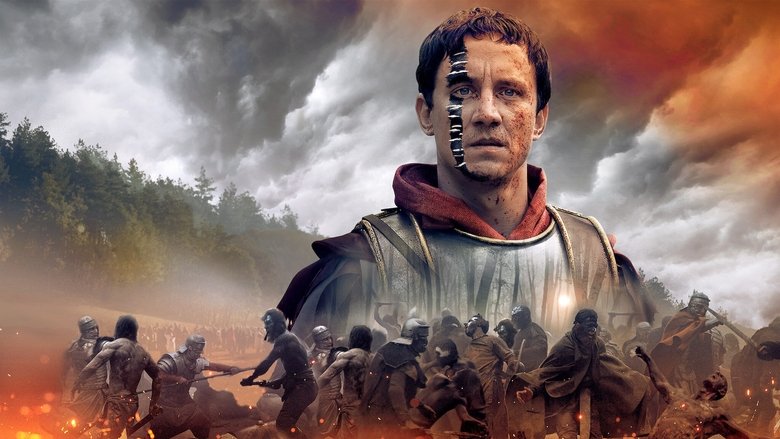 Barbarians still 3