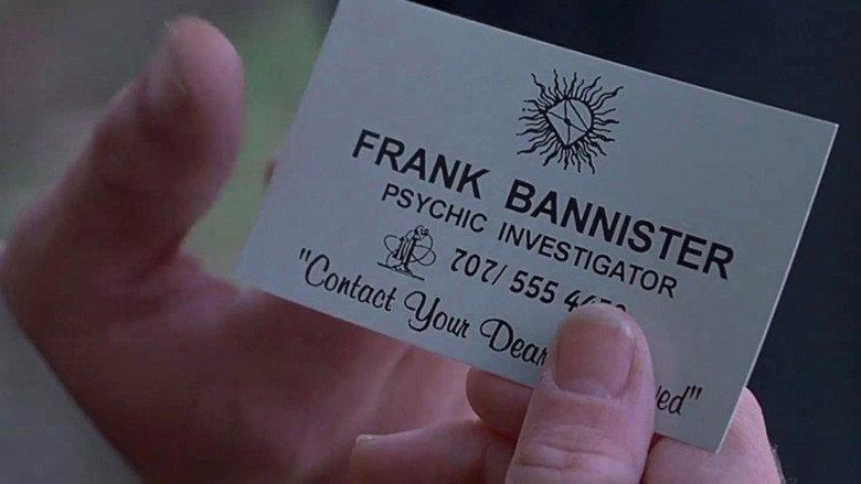 The Frighteners still 5