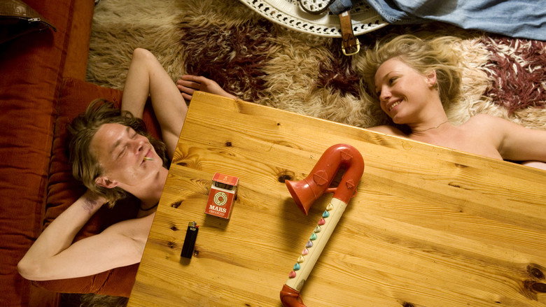 The Last Joint Venture still 7