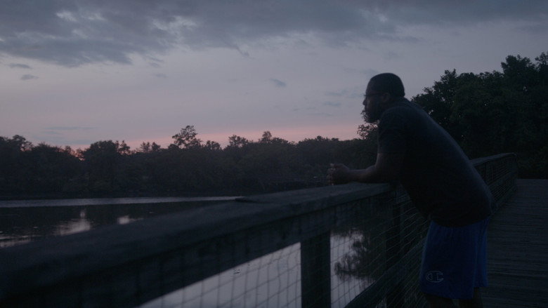 District of Second Chances still 1