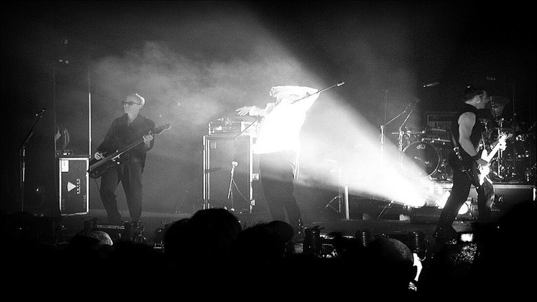 Bauhaus: Shadow of Light still 1