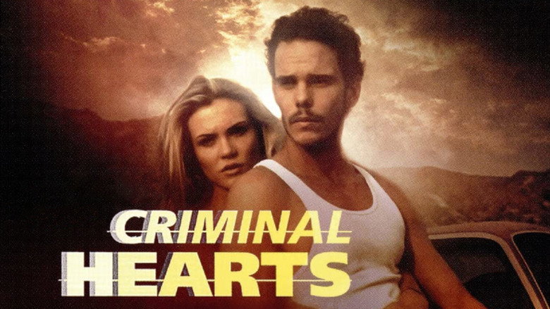 Criminal Hearts still 4