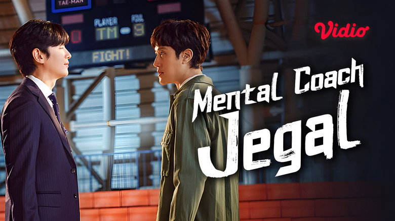 Mental Coach Jegal still 8