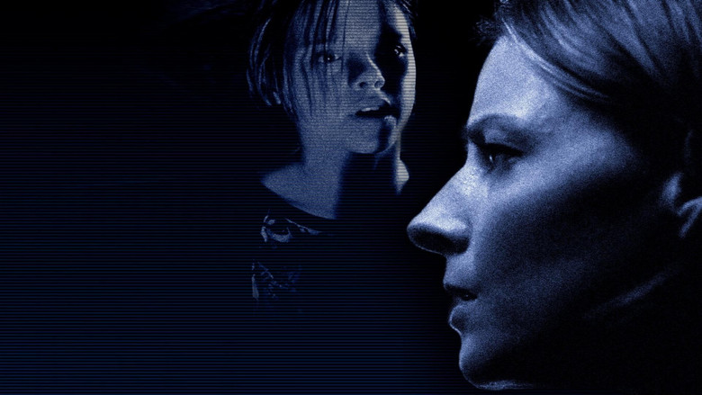 Panic Room still 5