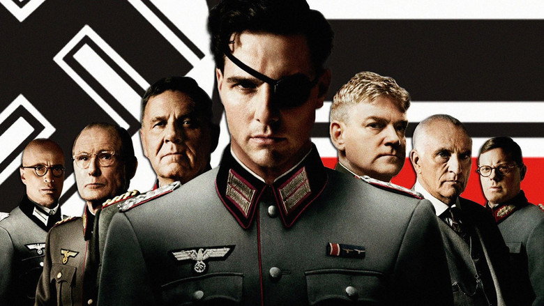 Valkyrie still 3