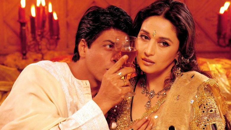 Devdas still 4