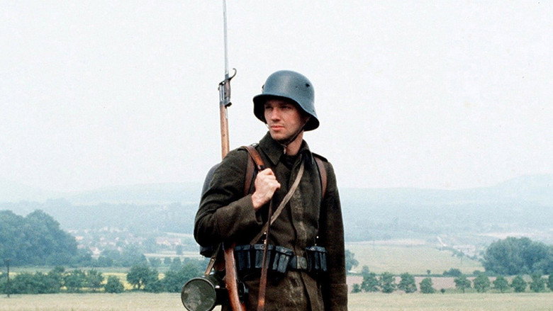 All Quiet on the Western Front still 3