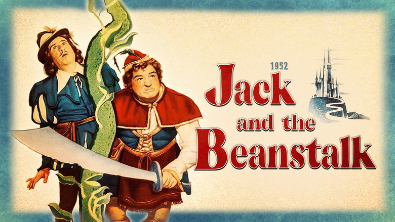 Jack and the Beanstalk still 4