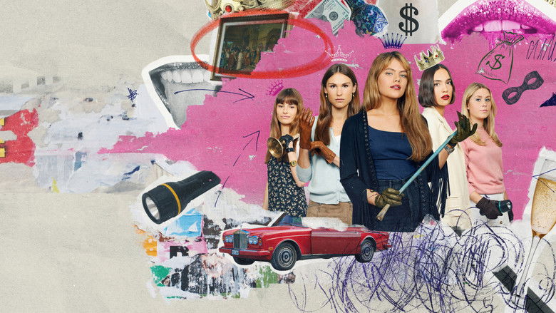 Barracuda Queens still 1