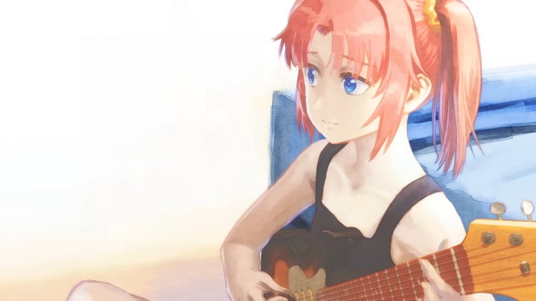 Botan Kamiina Fully Blossoms When Drunk still 5