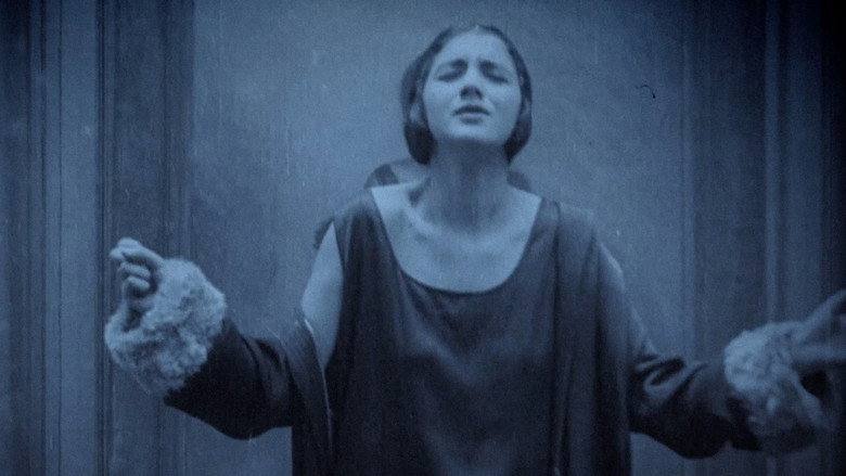 Silent Witnesses still 1