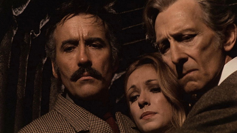 Horror Express still 2