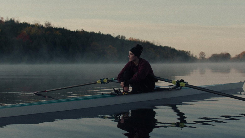 The Novice still 2