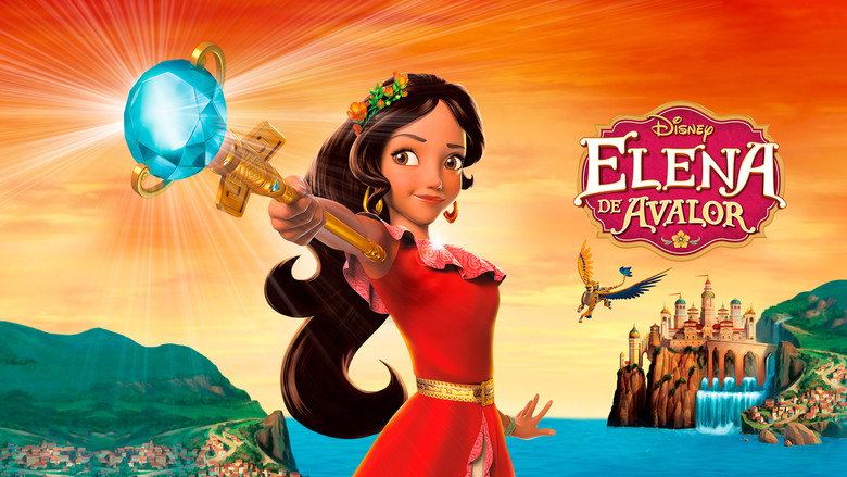 Elena of Avalor still 6