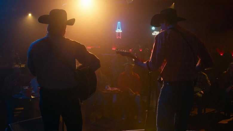 The Neon Highway still 2