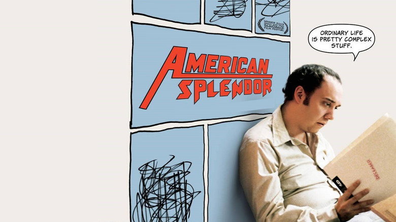 American Splendor still 1