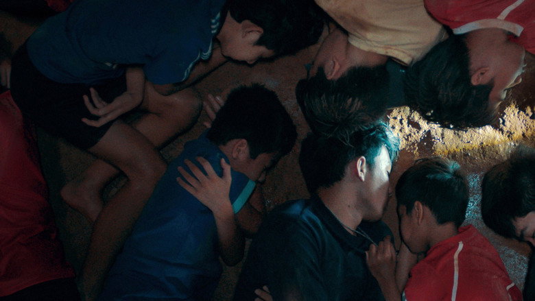 The Trapped 13: How We Survived The Thai Cave still 1