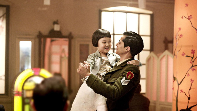 Ayla: The Daughter of War still 5